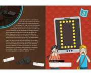 DUDEN Escape Rätsel Buch 6