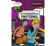 DUDEN Escape Rätsel Buch 1