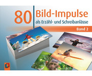 80 Bild Impulse als Erzähl und Schreibanlässe 2