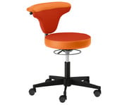 Funktionsdrehstuhl myTORRO SIT 2 0 4