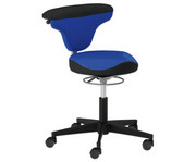 Funktionsdrehstuhl myTORRO SIT mit Vitalsitz 6