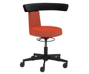 Funktionsdrehhocker myMOON 6