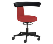 Funktionsdrehhocker myMOON 2