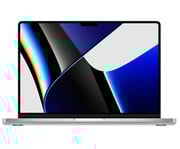 Apple MacBook Pro (2021) 1