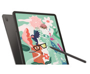 Samsung Galaxy Tab S7 FE inkl S Pen 2