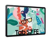 Samsung Galaxy Tab S7 FE inkl S Pen 4
