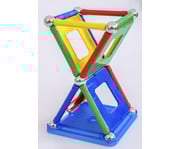 GEOMAG Geometrie Bausatz 6
