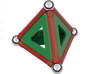 GEOMAG Geometrie Bausatz 7