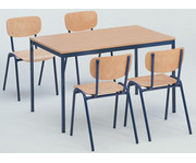 Tisch Baldo 1