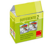 Differento Bilderbox 2