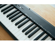 CASIO Digitalpiano CDP S110 in schwarz 7