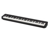 CASIO Digitalpiano CDP S110 in schwarz 3