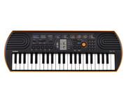 CASIO Mini Keyboard 3