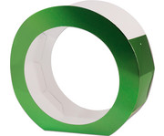 Rundlaternen Rohlinge Ø 19 cm 5 Stück 4