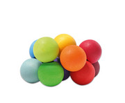 GRIMMS Kugelgreifling Regenbogen 1