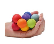 GRIMMS Kugelgreifling Regenbogen 4