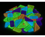 Mosaiksteine Softglas 500 g 2