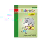 Lernhauskarteien Plauderheft 6
