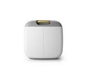 PHILIPS Bluetooth Lautsprecher TAS4807 5
