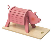 Kleine Reittiere 1
