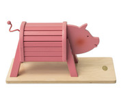 Kleine Reittiere 2