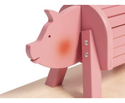 Kleine Reittiere 3