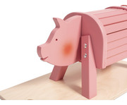 Kleine Reittiere 4