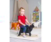 Kleine Reittiere 6