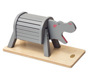 Kleine Reittiere 1
