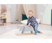 Kleine Reittiere 3