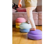 stapelstein® rainbow 6 Stück ∅ 27 5 cm 2