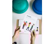 stapelstein® Play Cards 5