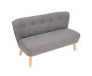 Betzold Kindersofa Betty 2 Sitzer 1