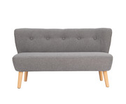 Betzold Kindersofa Betty 2 Sitzer 4