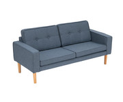 Betzold Kindersofa Benny 2 Sitzer 1