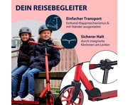 HUDORA Scooter UP 200 4