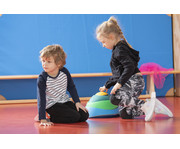 Betzold Flusssteine für Kinder 4 tlg 6