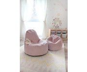 Kindersitzsack Sessel 3