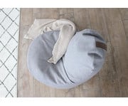 Kindersitzsack Sessel 3