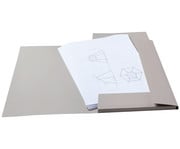 folia Sammelmappen für DIN A3 10 Stück 4