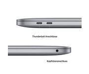 Apple MacBook Pro 13 (2022) 5