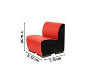 Betzold Fifties Sessel 2