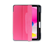 Deqster Rugged Max Case 2022 iPad 10 9 7