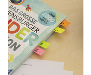 Kores® Haftnotizen 3