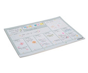 Betzold Schreibtischunterlage DIN A2 60 Blatt 4