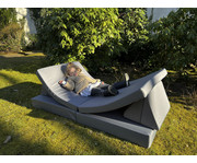 Outdoor Cover Set für Spielsofa Funzy 3