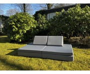 Funzy Outdoor Cover Set für Spielsofa 6