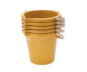 Betzold Sandspieleimer aus treeNside Material 5