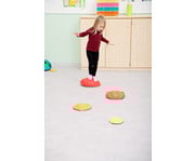 Betzold Flusssteine für Kinder 4 tlg 6