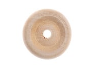Holzräder 100 Stück 5